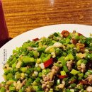 달곰푸딩 | 대만 시먼딩 맛집 진천미 계란두부 부추파볶음 웨이팅 메뉴판