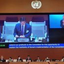 한국 정부, UN에 ‘발달장애인 사업’ 잔뜩 보고한 날… 국내에선 또 참사 이미지