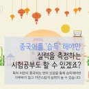 오감 중국어 이미지