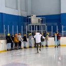 [빙상장/쇼트트랙]아산 발달장애인 스케이트 교실 운영(2021.10.12) 이미지