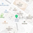 강서구 등촌1동주민센터 3층 다목적실 이미지