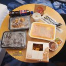 치킨품은떡볶이 | 치킨품은떡볶이 신림점 치떡순(치킨,떡볶이,순대)세트 내돈내산 후기