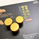 관절에 좋은 관절환 일동제약 발효 침향단 효능 후기