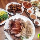 장수왕족발 이미지