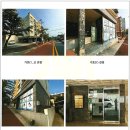 시립도서관 동측 이미지