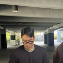 삼성2-125 | 사직야구장 114블럭 9열, 125블럭 5열 시야 직관후기+출근길