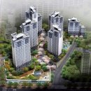 현대아파트 107동 놀이터 이미지