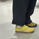 (주)팜팜인터테크 | FILA 휠라 판테라 실버 내돈내산