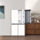 도우미종합식품 | 삼성 비스포크 AI 냉장고 25년형 써보니 정말 편해요