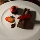 류메드 | 몰디브 쿠다빌링길리 리조트, 조식 레스토랑 후기