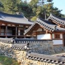 진주 영모재 이미지