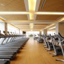 그랜드머큐어 앰배서더 창원 사우나 이미지