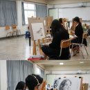 부산예술고등학교 이미지