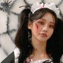 예쁘지윤 이미지