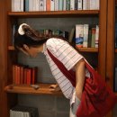 레드포인트 | 여름 코디 포인트 주기 좋은 ‘레드 숄더백’ 필인더블랜크 내돈내산 후기 (보부상 추천)