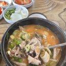 대성리토종순대국 - 가평군 경춘로 106 | 대성리토종순대국