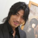 [태왕사신기-nifty STAFF BLOG]@nifty 윤태영씨 독점 인터뷰 12.4 이미지