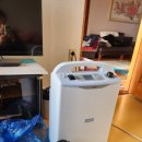 현진메디칼 | 현진메디칼에서 산소발생기 빌린 후기, 신안군 압해도에서의 작은 기적