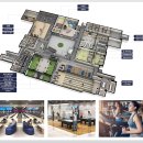 에코 당구장 이미지