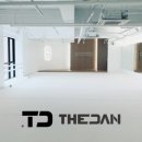 더단 태권도장 이미지