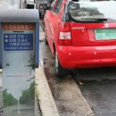 시청 앞 공영주차장 이미지