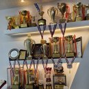 명문 태권도장 이미지