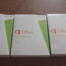 ms office 2013 home student 미개봉상품 최저가로 판매합니다 ~ 이미지