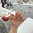 대구 본리동 도로시네일 여름맞이 자석네일 후기
