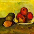 지혜의 사과 이미지