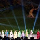 신라문화제-연극 이미지