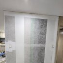 정관가화만사성더테라스 1차 | 부산도배 정관 가화만사성더테라스 25평 실크벽지 시공 후기