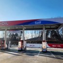 쉼터주유소 이미지