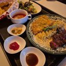 해피카우 | 전북대 분위기 좋은 파스타 맛집 [해피메스] 내돈내먹 후기