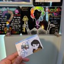 서울 이색 놀거리 홍대 방탈출 색다른 테마 퀘스천마크 추천