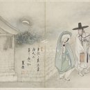 월하 정동 이미지