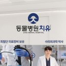 도곡 치유 동물병원 이미지