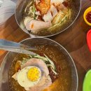 석이네냉면도토리칼국수 이미지