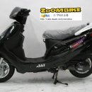 (효성)2008년식 비버125cc 신차 초특가(실버 1대 선착순) - 판매완료 이미지