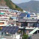 주티브이태양광발전소 티브이태양광발전소 이미지