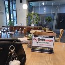세라젬 웰카페 광명 철산점 | 일상 _ 부모님만큼 내 행복을 바라는 존재는 없다