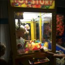 인형뽑기 이미지