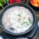 남문코너 | 전주 남부시장 맛집 피순대 푸짐하고 진한 국물이 일품인 조점례남문피순대 솔직 후기