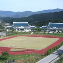 민족사관고등학교 이미지