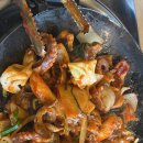 철판쭈꾸미&김치삼겹살 이미지