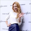 뉴금빛헤어