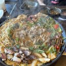 문어물갈비 이미지