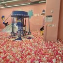 아틀란티스 | 화성 아이랑 대형키즈카페 아틀란티스 동탄 내돈내산 후기