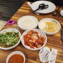 서민숯불갈비 이미지