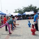 장기경로당 앞 이미지