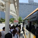 주식회사동촌종합주방 | 모두가 주목한 SHINIL 망사 수세미, 일본 도쿄 기프트쇼 참가 후기!